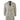 AK-08 Men's 3-Piece Cream Prince Of Wales Check Suit