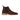 Men's Brown Suede Leather Slip On Chelsea Ankle Boots