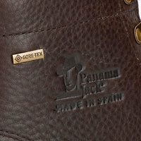 Glasgow GTX C2 - Men's Brown Leather Lace Up Ankle Boots