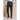 Tux - Men's Black Classic Tuxedo Trousers
