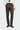 Pantaloni bărbătești din tweed maro Caridi