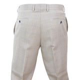 Pantaloni Cleam Tweed pentru bărbați