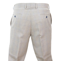 Pantaloni Cleam Tweed pentru bărbați
