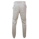Pantaloni Cleam Tweed pentru bărbați