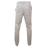 Pantaloni Cleam Tweed pentru bărbați