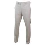 Pantaloni Cleam Tweed pentru bărbați