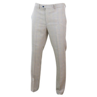 Pantaloni Cleam Tweed pentru bărbați