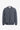 Jachetă bărbătească, gri și bej, reversibilă, tip bomber, ușoară, matlasată, 2 în 1