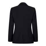 Boys Black 5 Piece Suit Blazer Waistcoat Shirt Tie Trousers Wedding Funeral