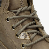 Amur GTX C32 - Ghete bărbătești din piele impermeabile, kaki