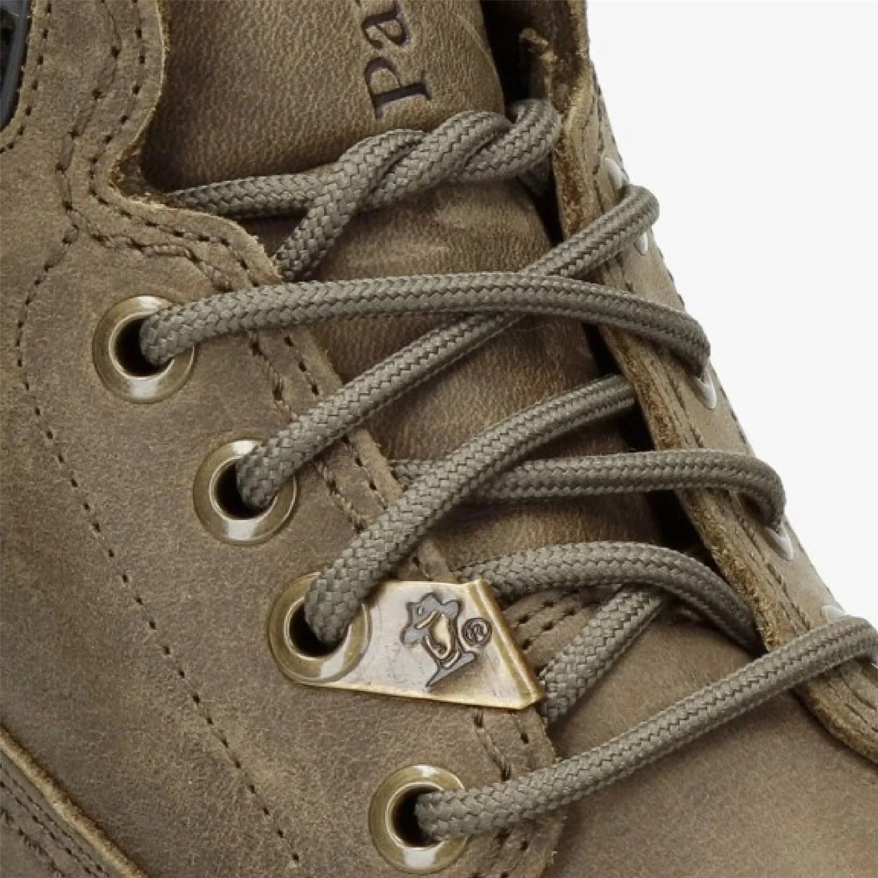Amur GTX C32 - Ghete bărbătești din piele impermeabile, kaki