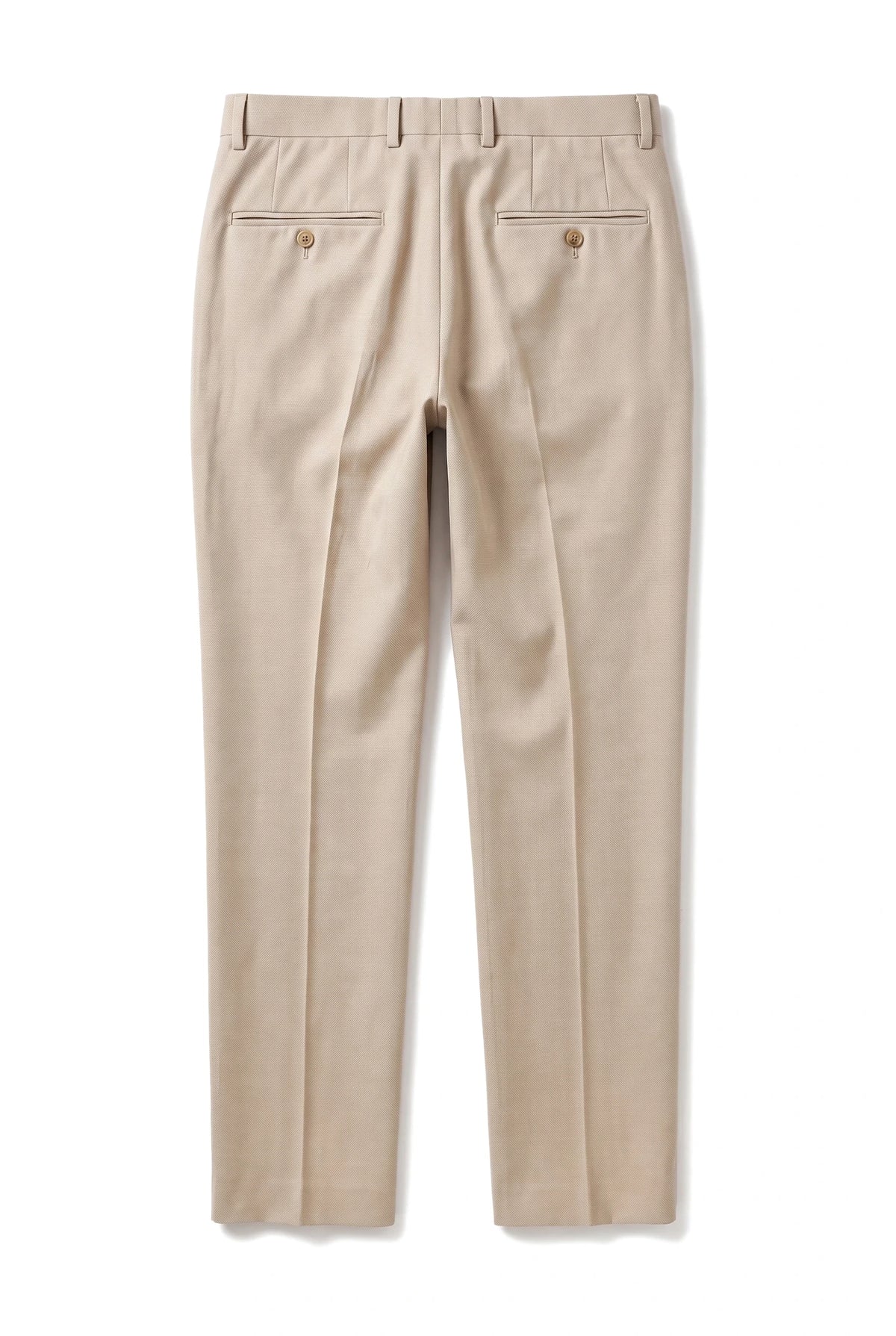 Belmont - Pantaloni bej pentru bărbați
