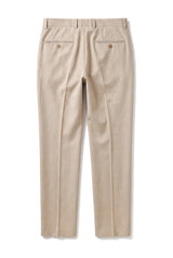 Belmont - Pantaloni bej pentru bărbați