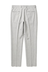 Belmont - Pantaloni argintii pentru bărbați
