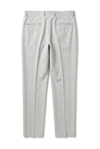 Belmont - Pantaloni argintii pentru bărbați