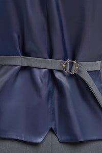 vestă_bond_cărbune