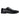 Cambridge - Pantofi Derby Brogue cu Wingtip pentru bărbați, negri