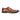 Cambridge - Pantofi Derby Brogue cu Wingtip pentru bărbați, maro deschis