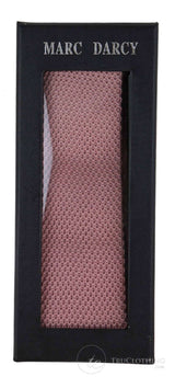 Casual Knitted Tie - Many Colours