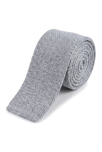 Cravată tricotată casual - multe culori