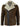 Mens Winter Real Sherling Vintage Sheepskin Tan Brown Fitted Jacket Cross Zip