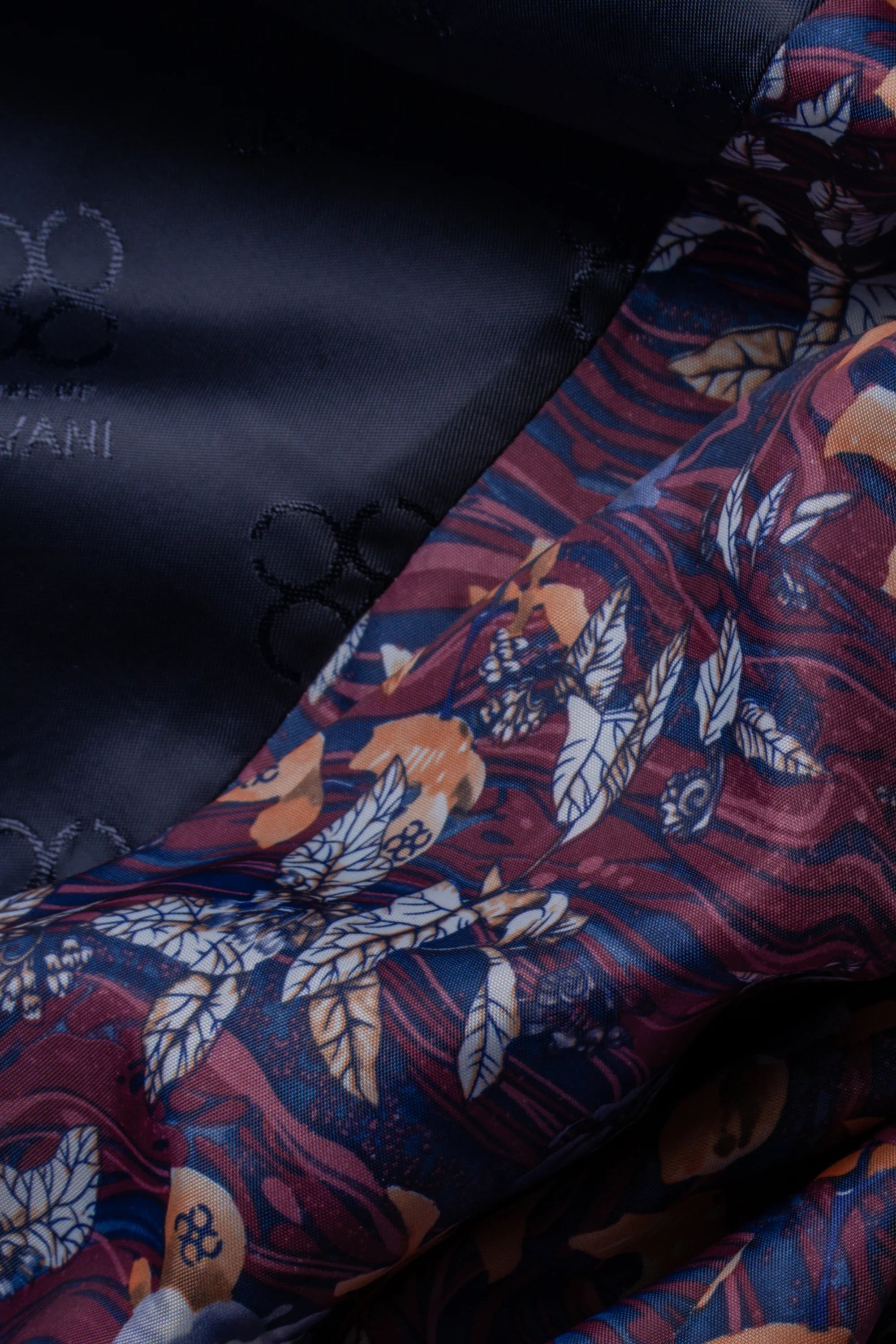 Costum bărbătesc în carouri verde măsliniu, tweed