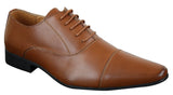 Mens Laced Formal Shoes