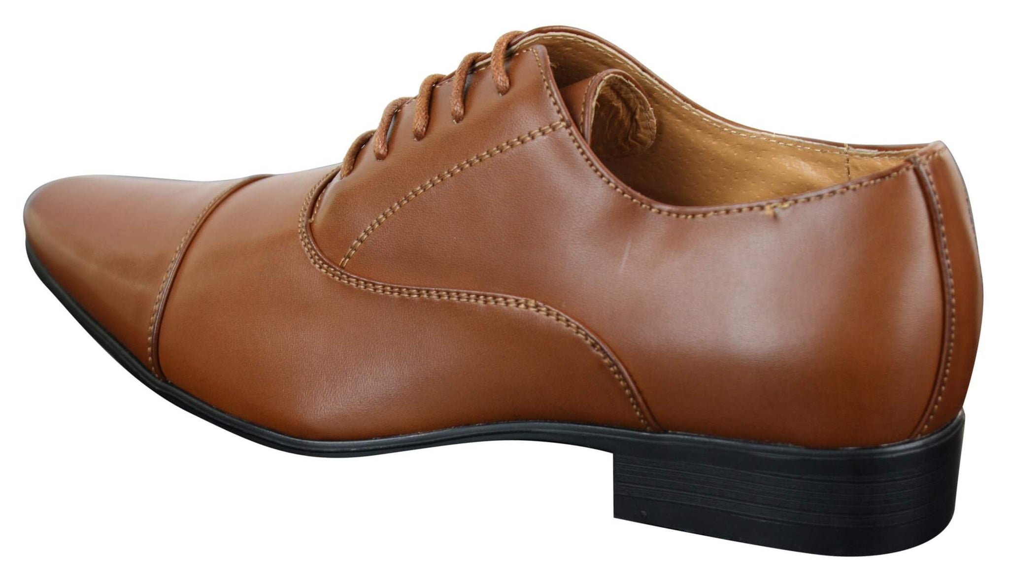 Mens Laced Formal Shoes