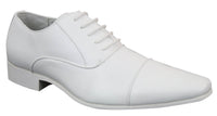 Mens Laced Formal Shoes