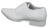Mens Laced Formal Shoes