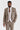 Costum Harris Brown Tweed cu vestă Mayfair Stone