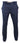 Harvey - Men's Navy Check Trouser