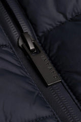 Heston - Palton ușor, casual, căptușit pentru bărbați