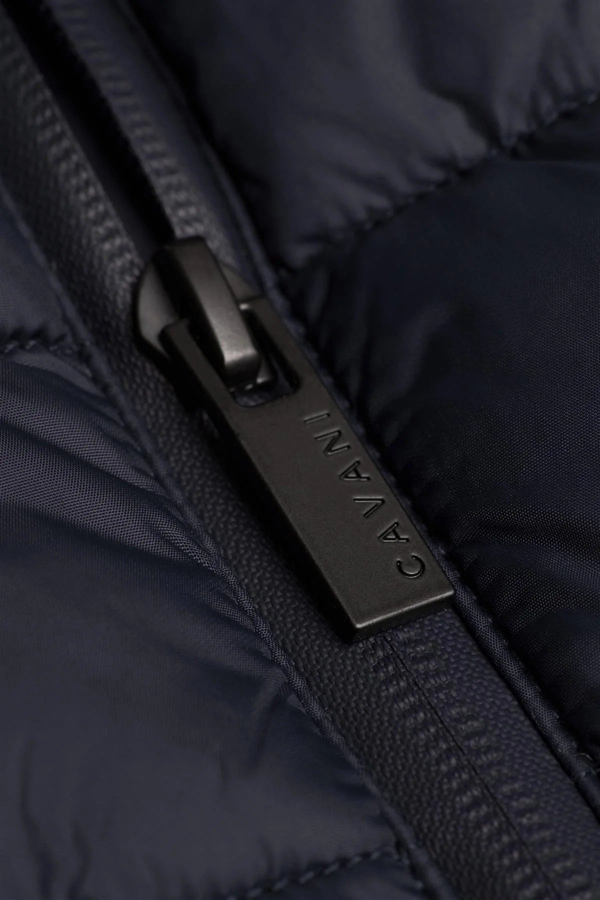 Heston - Palton ușor, casual, căptușit pentru bărbați