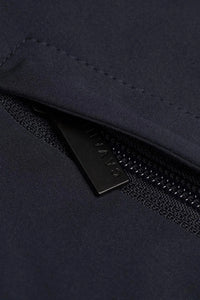 Heston - Palton ușor, casual, căptușit pentru bărbați