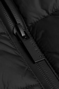 Heston - Palton ușor, casual, căptușit pentru bărbați