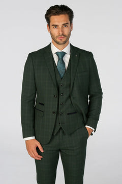 Verde
