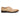 Lorenzo - Pantofi Oxford bărbătești din piele brună, culoarea fildeșului