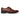 Lorenzo - Pantofi Oxford pentru bărbați, din piele lustruită, maro deschis
