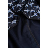 Mario - Men's Classic Summer Navy Blazer