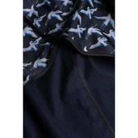 Mario - Men's Classic Summer Navy Blazer