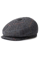 Pălărie bărbătească Peaky Blinders cu 8 panouri