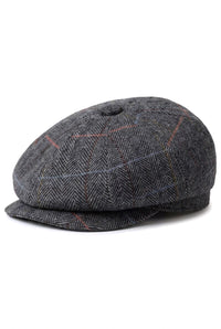 Pălărie bărbătească Peaky Blinders cu 8 panouri