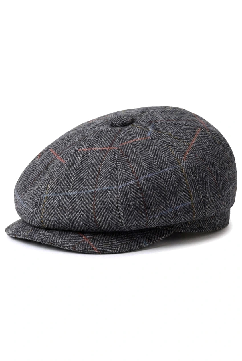 Pălărie bărbătească Peaky Blinders cu 8 panouri