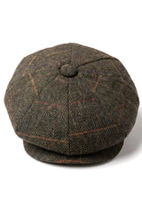 Pălărie bărbătească Peaky Blinders cu 8 panouri
