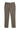Ralph - Pantaloni bărbătești din tweed maro