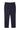 Kenneth - Pantaloni bărbătești în carouri bleumarin cu imprimeu tweed