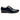Pantofi Oxford formali pentru bărbați, din piele PU lăcuită