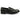 Mocasini slip-on pentru bărbați cu franjuri și baretă Monk Strap
