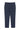 Pantaloni bărbătești bleumarin, vin, în carouri, model herringbone, tweed, vintage, noi, Marc Darcy